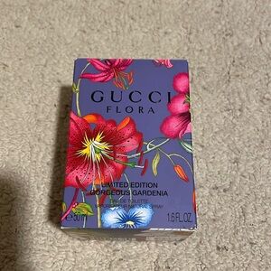 GUCCI Flora Eau De Toilette 1.6 FL OZ